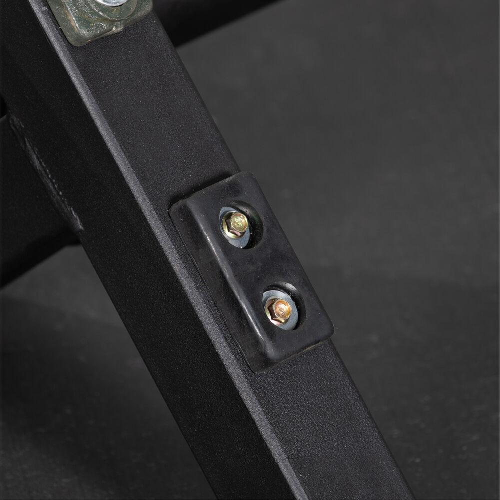 Titan Tibia Dorsi Calf Machine