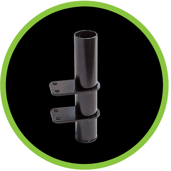 Prime Olympic Bar Holder