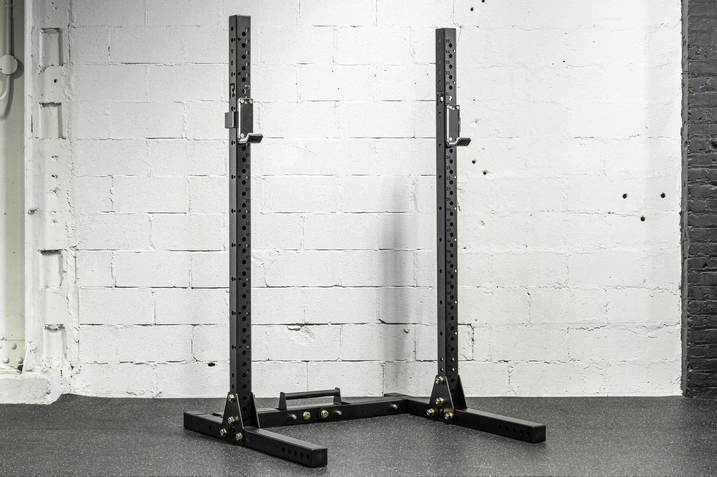 Bridge BUILT Phoenix Racks - (Display Unit) CLOSEOUT
