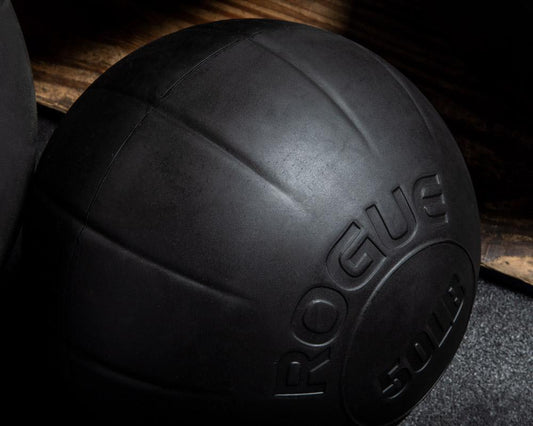 Rogue Rubber Atlas Stones