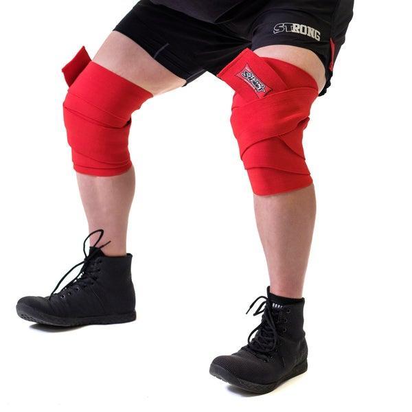 Sling Shot World Record Knee Wraps