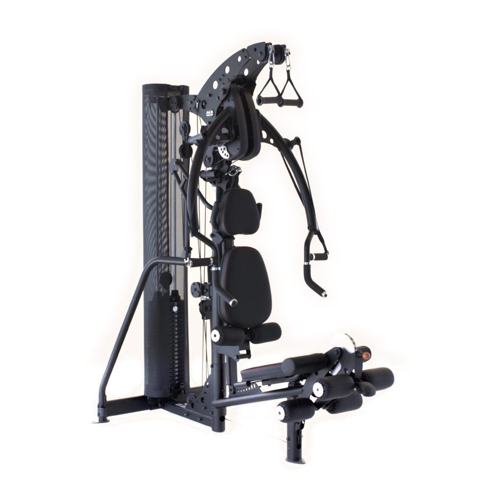 Inspire M3 Multi-Gym