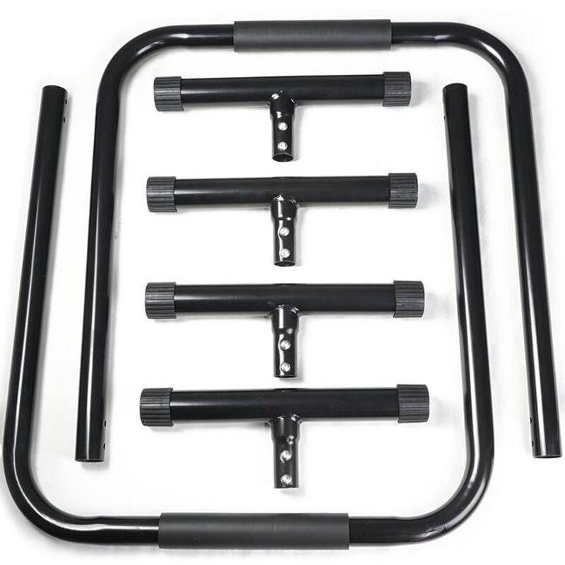 Titan Equalizer Dip Bars