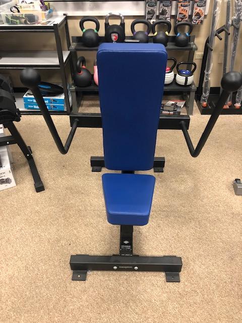 Arsenal Strength Reloaded Tricep Kickback/Dip