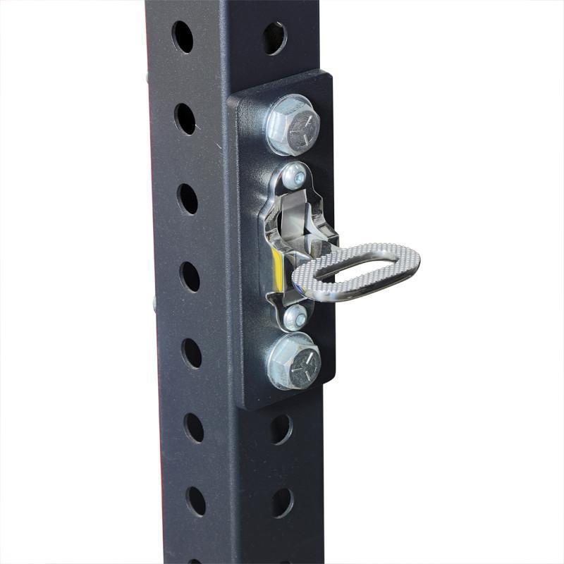 American Barbell Flip Out Step Attachment - CLOSEOUT