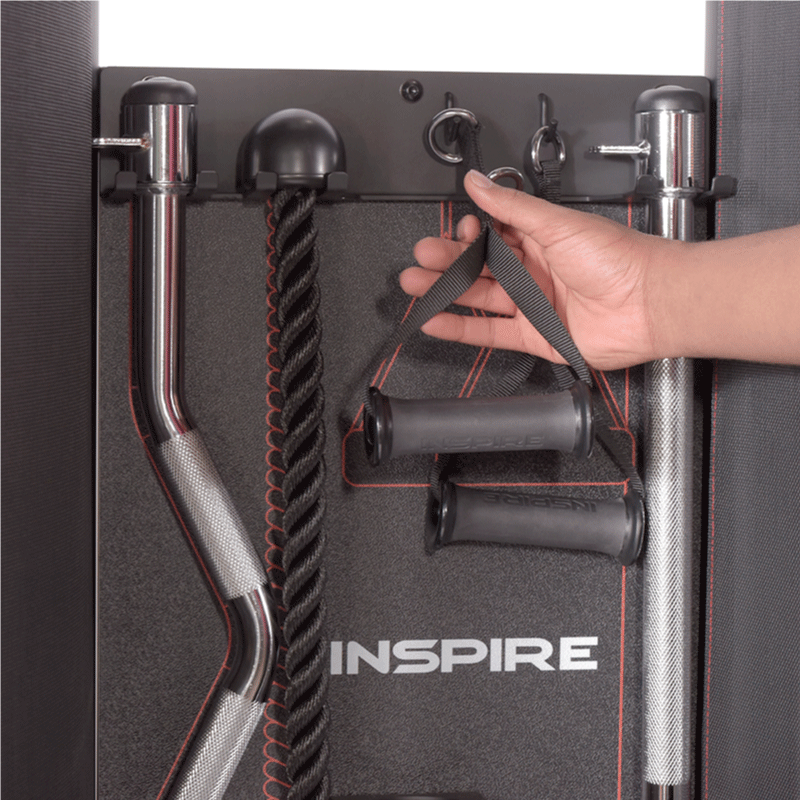 Inspire CFT Commercial Functional Trainer