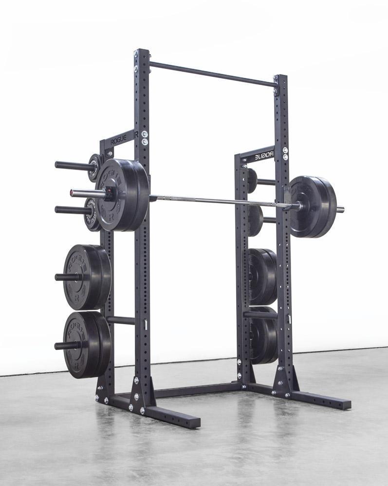 Rogue HR-2 Half Rack