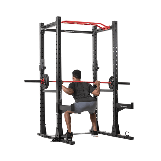 Inspire FPC Full Power Cage