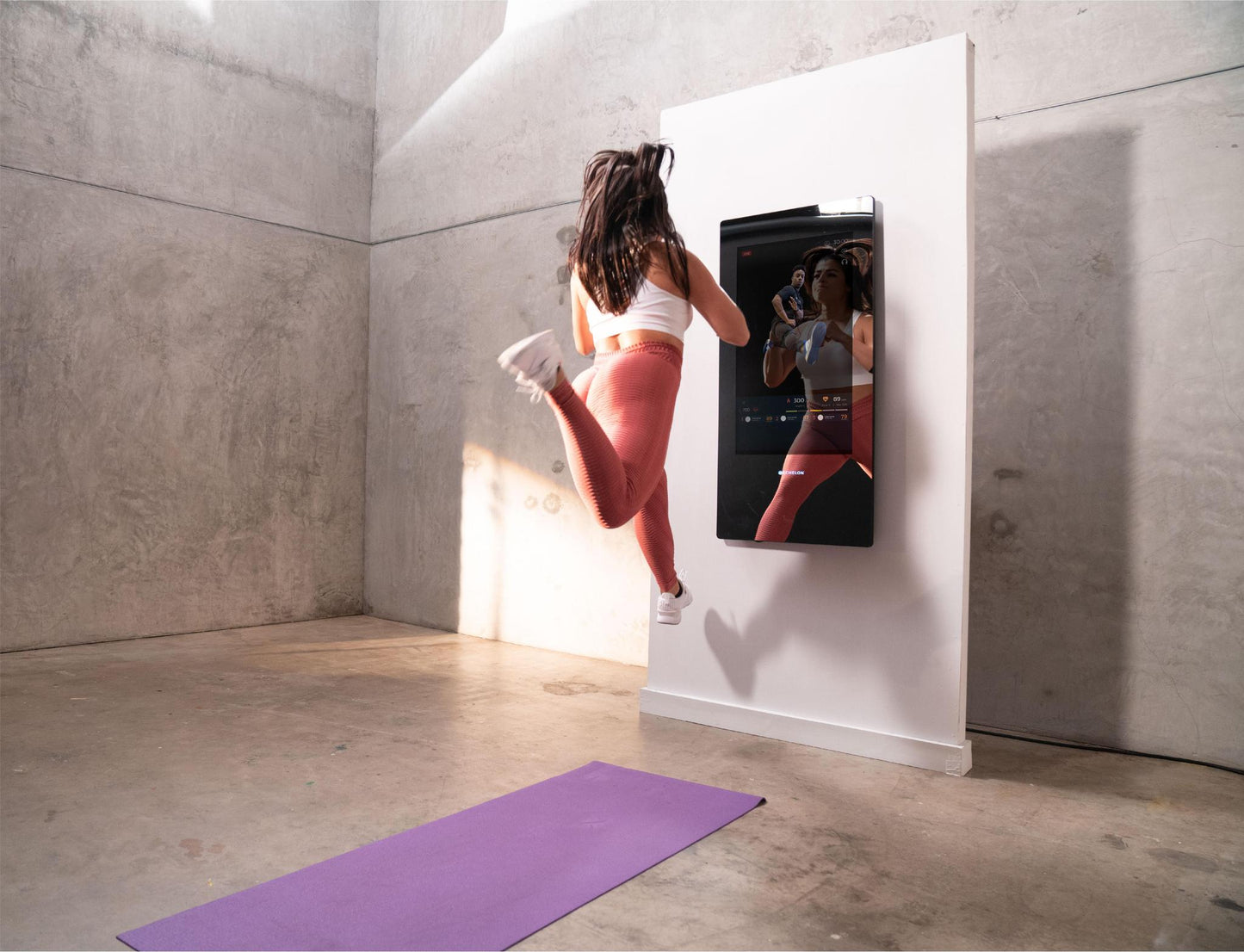 Echelon Reflect Touch