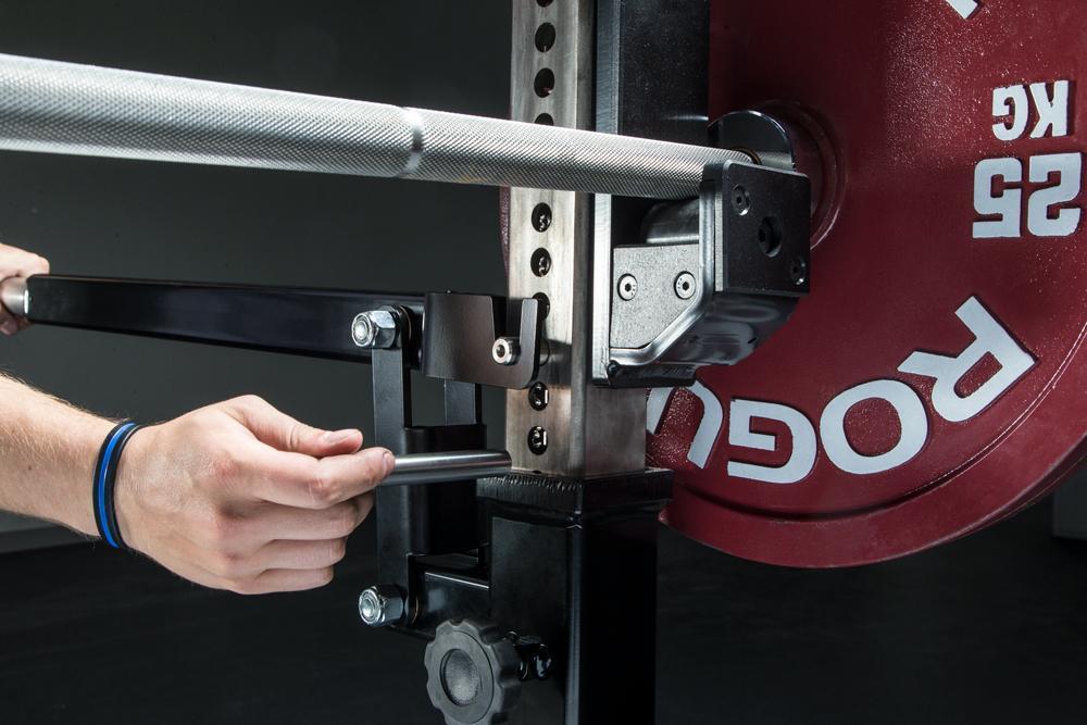 Rogue Combo Rack