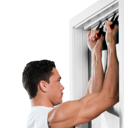 LifeLine Power Up Chin Up