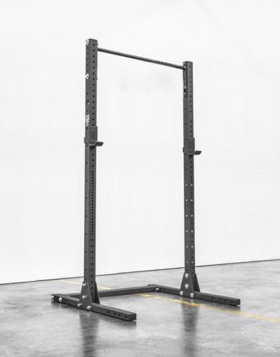 Rogue SML-2 90" Monster Lite Squat Stand
