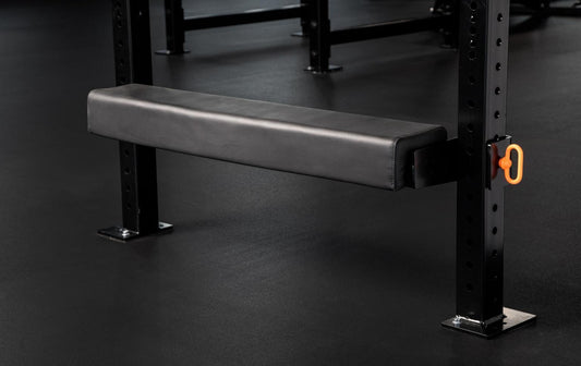 Rogue Monster Lite Hip Thruster Bench