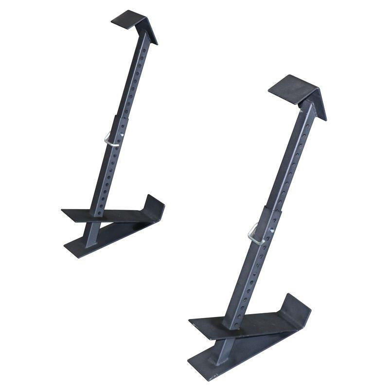 Titan Eccentric Hooks