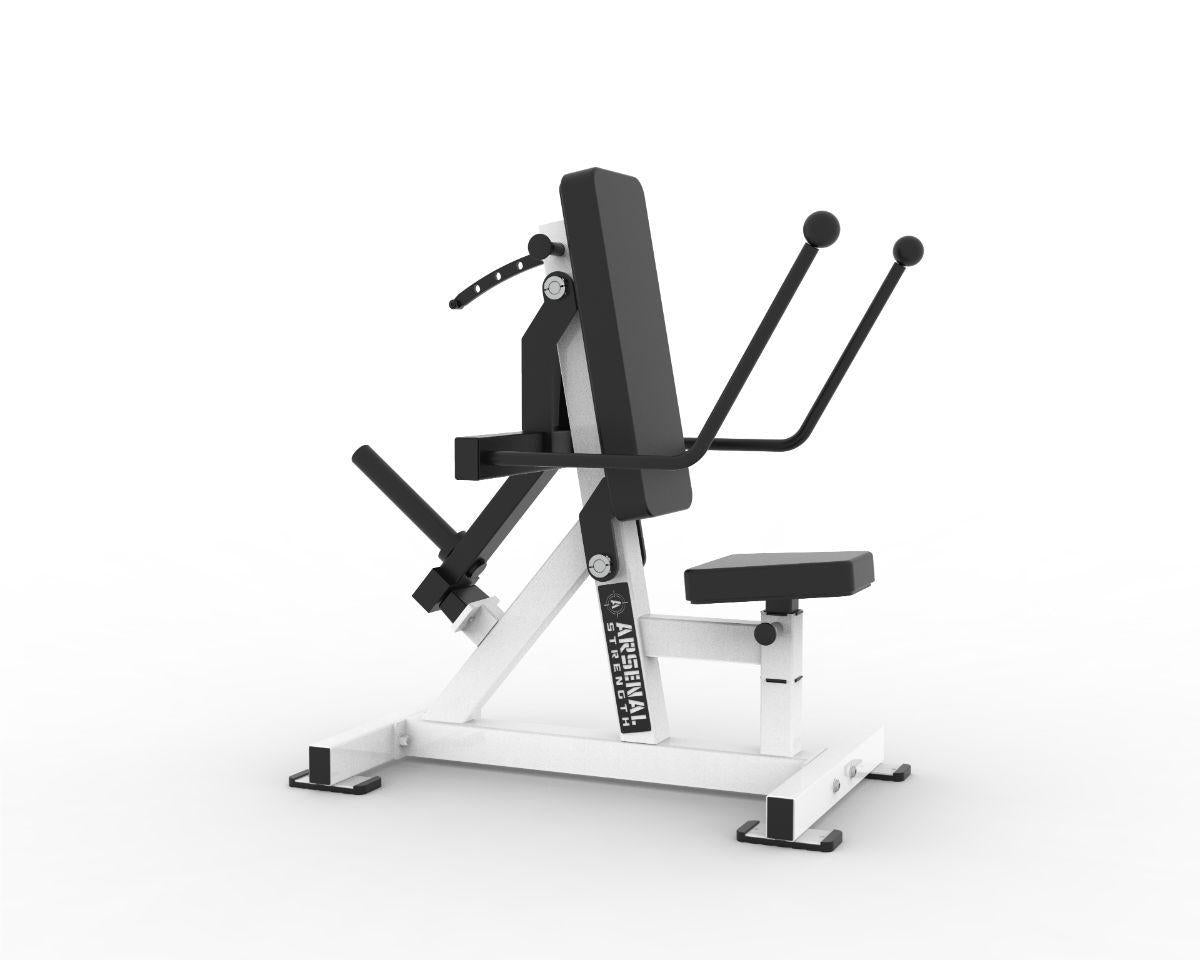 Arsenal Strength Reloaded Tricep Kickback/Dip