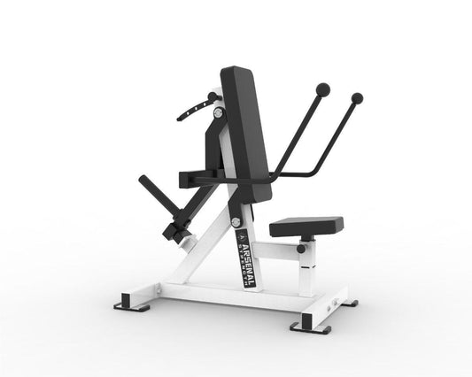 Arsenal Strength Reloaded Tricep Kickback/Dip