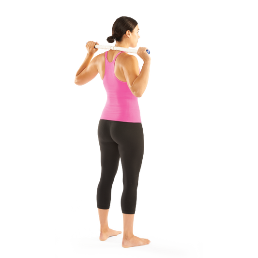 OPTP The Original Body Stick