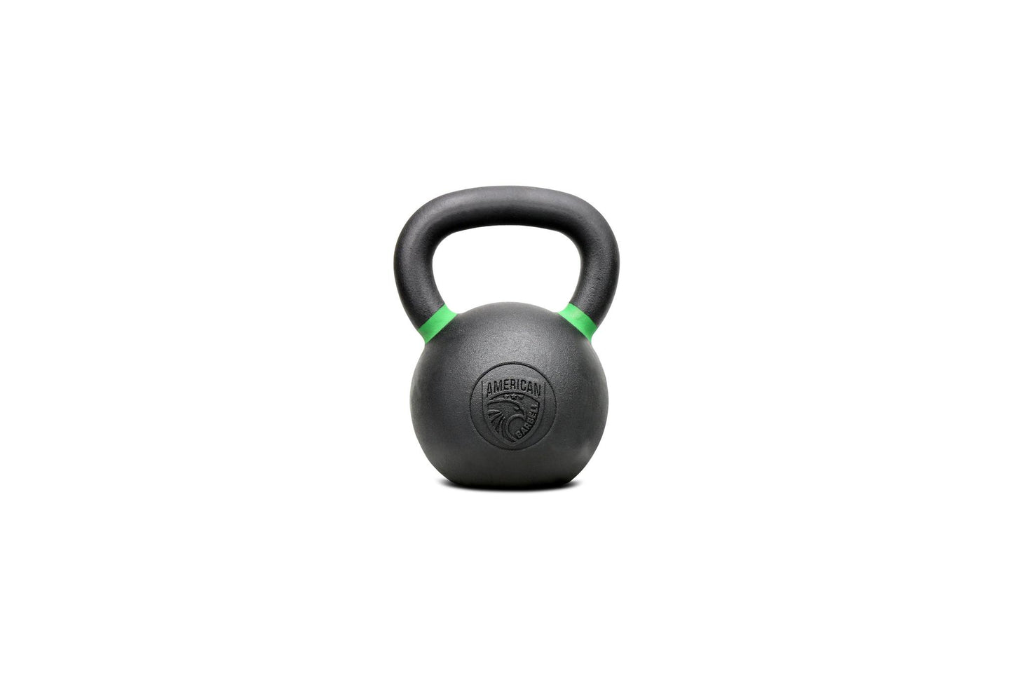 American Barbell Classic Kettlebells