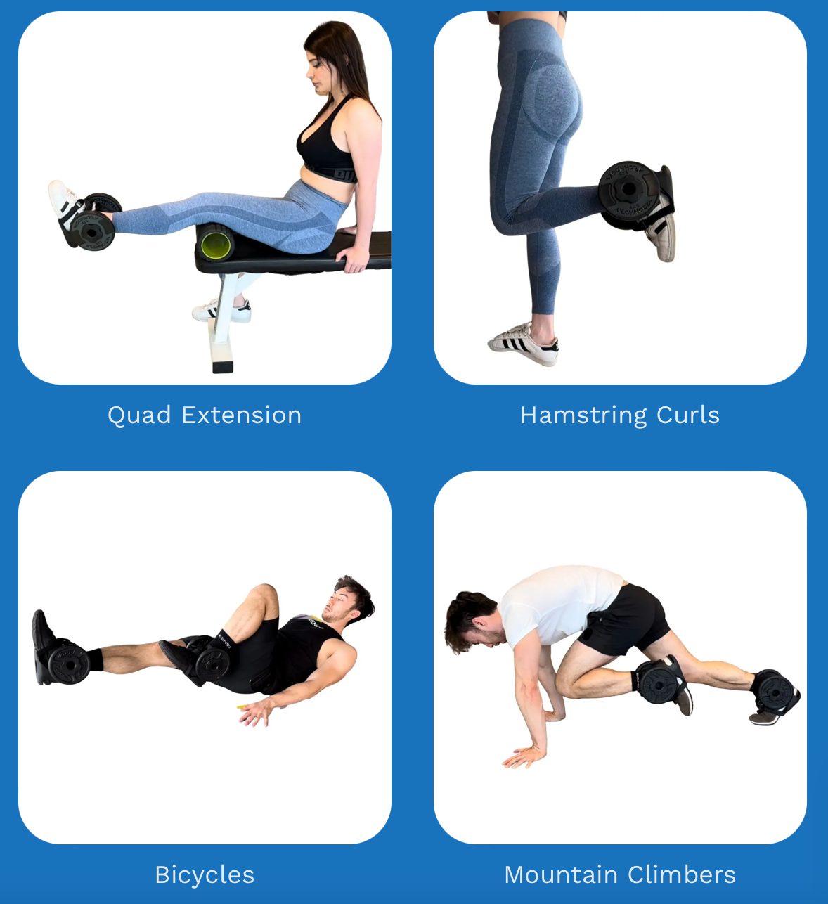 Kensui ANKR MAX 2"/50mm