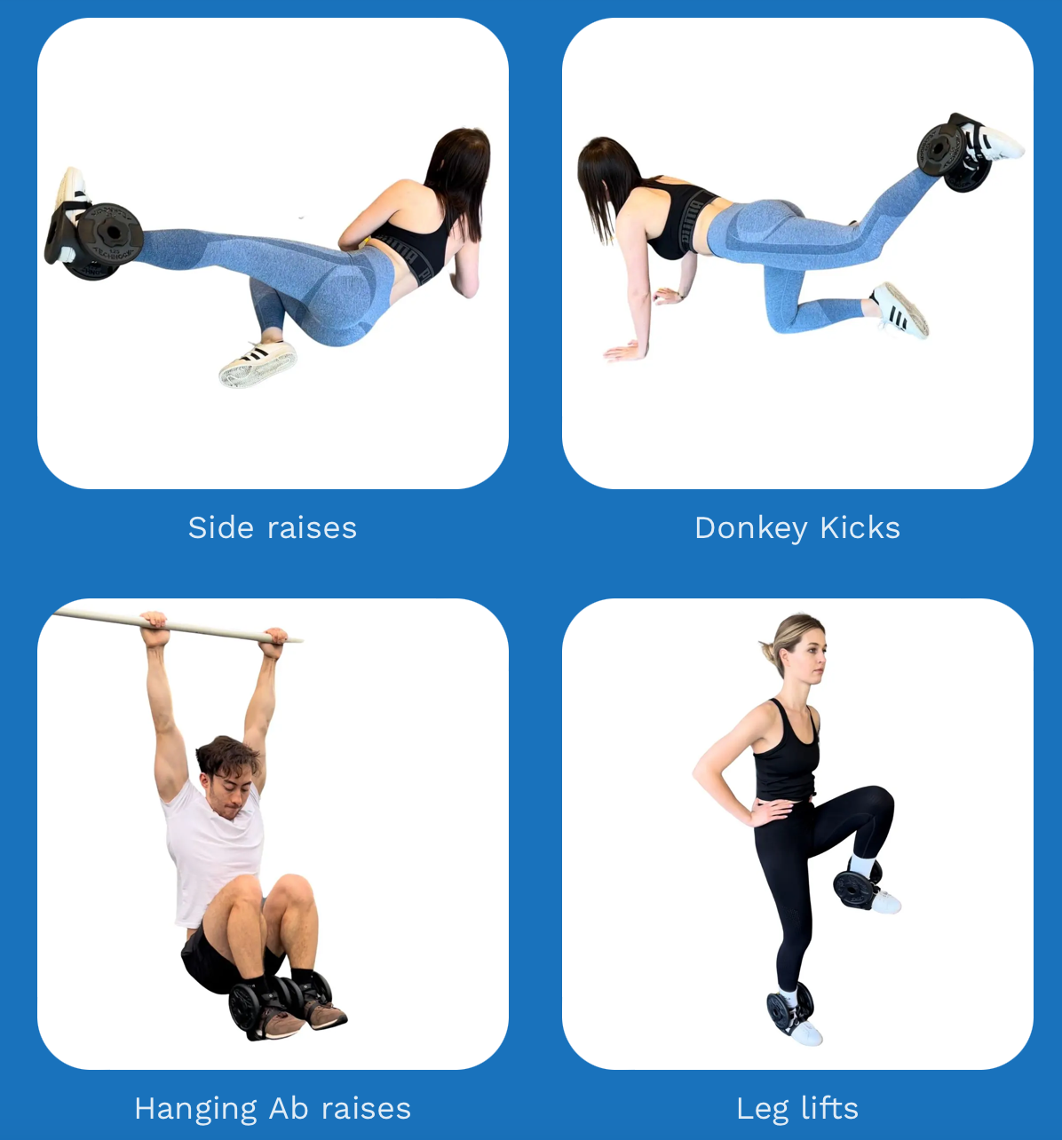 Kensui ANKR MAX 2"/50mm