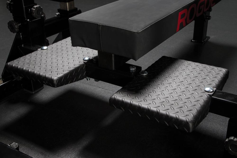 Rogue Combo Rack