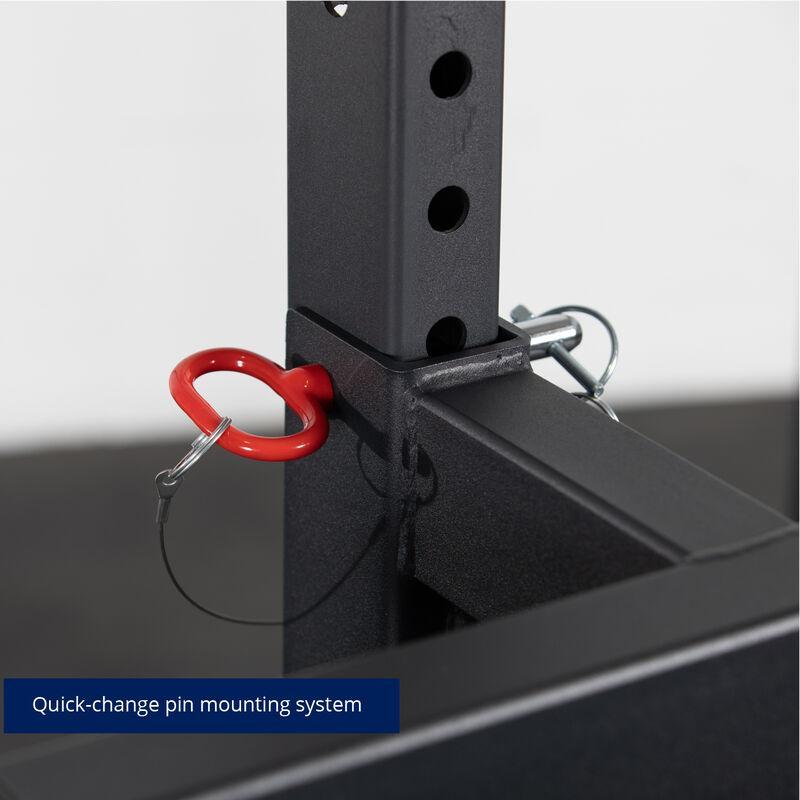 Titan T-3 Series Dip Attachment