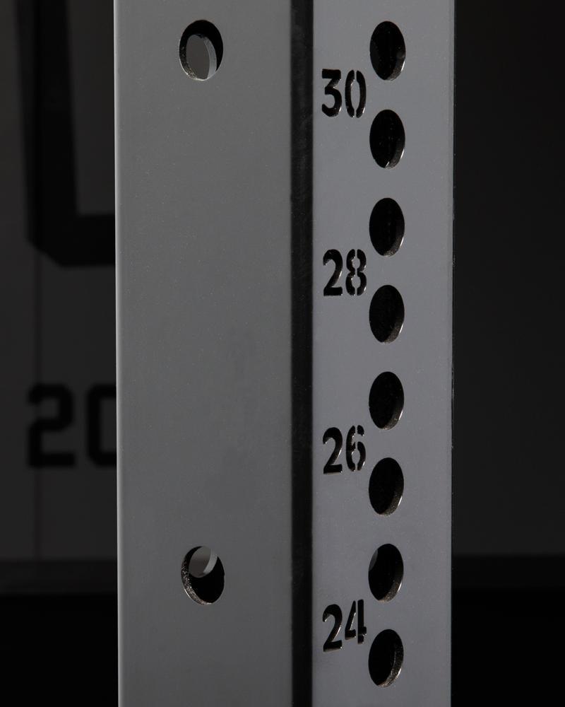 Rogue Monster Lite Half Rack