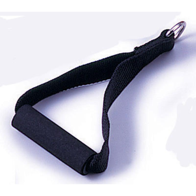 Basic Nylon/Padded Stirrup Handle