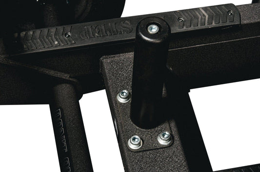 Torque Tank Horn Kit (Pair)