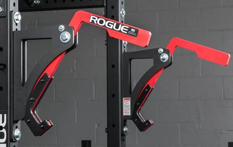 Rogue monster lite discount bolts