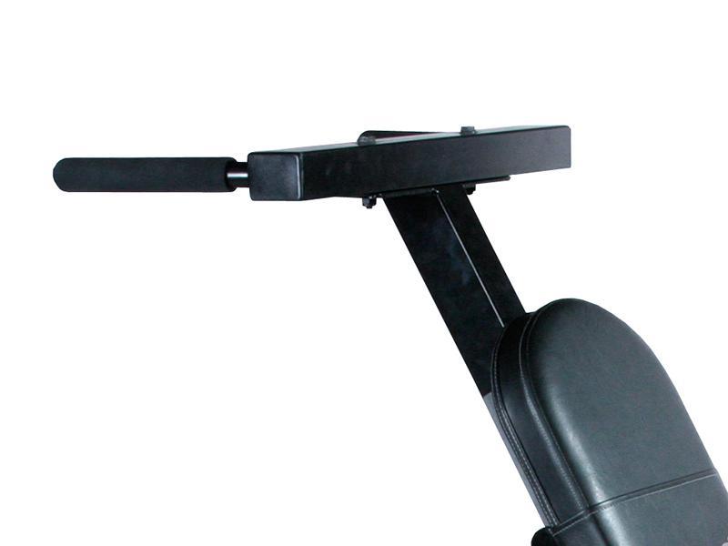 PowerBlock Dip Attachment for Sport Bench