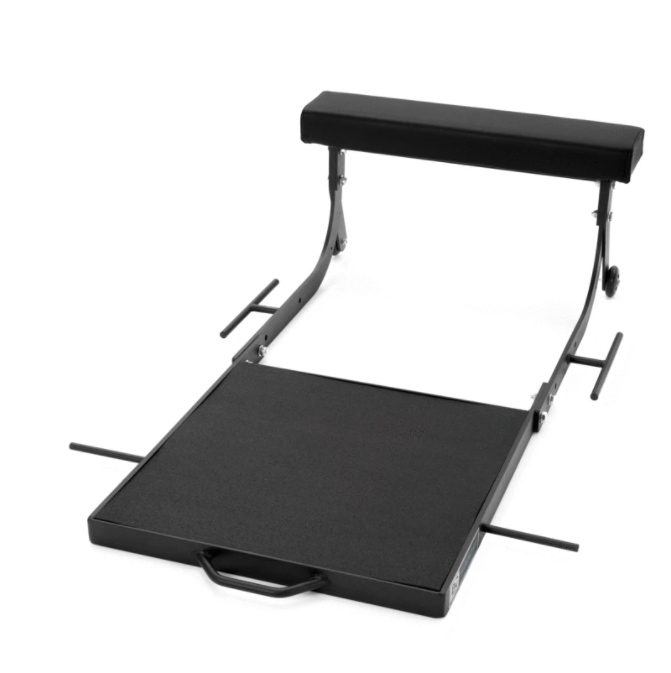 BC Strength Thruster