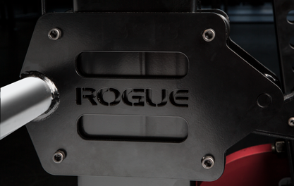Rogue Monster Rhino Belt Squat - Stand Alone