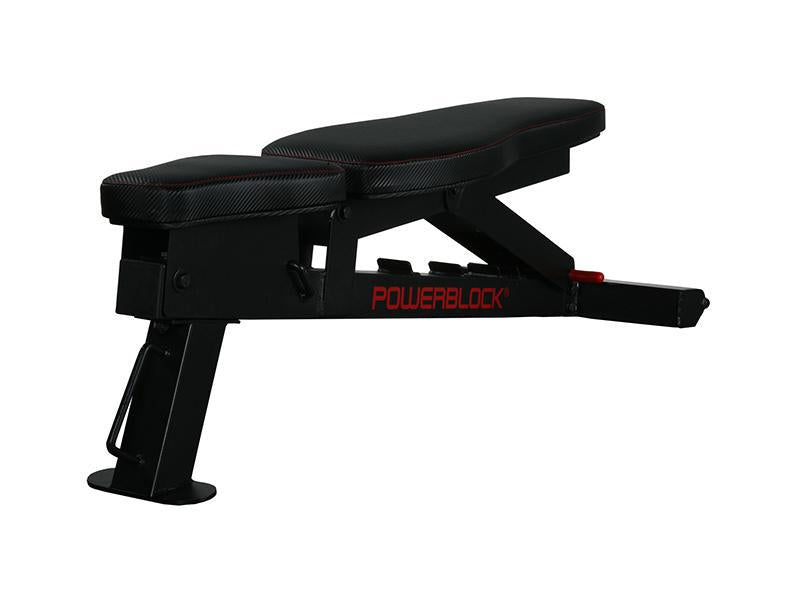 PowerBlock Power Bench
