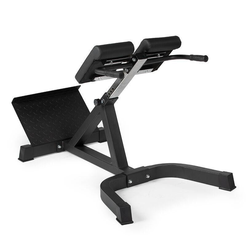 Titan Back Hyperextension V2