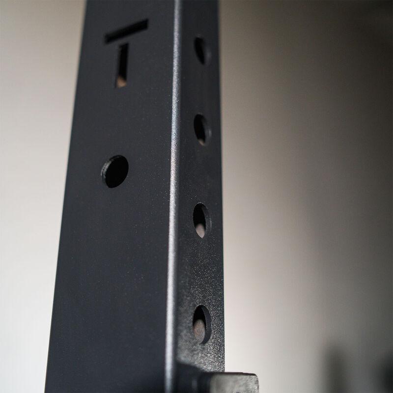 Titan T-3 Series Short Squat Stand