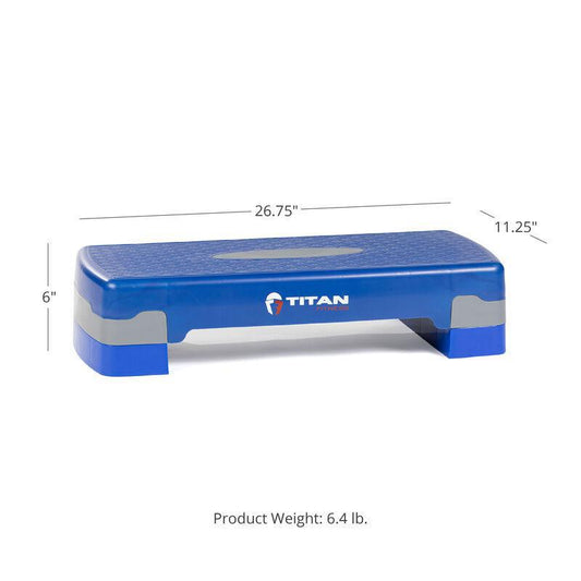 Titan Aerobic Step