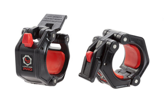 Lock-Jaw PRO 2 Genuine Collars