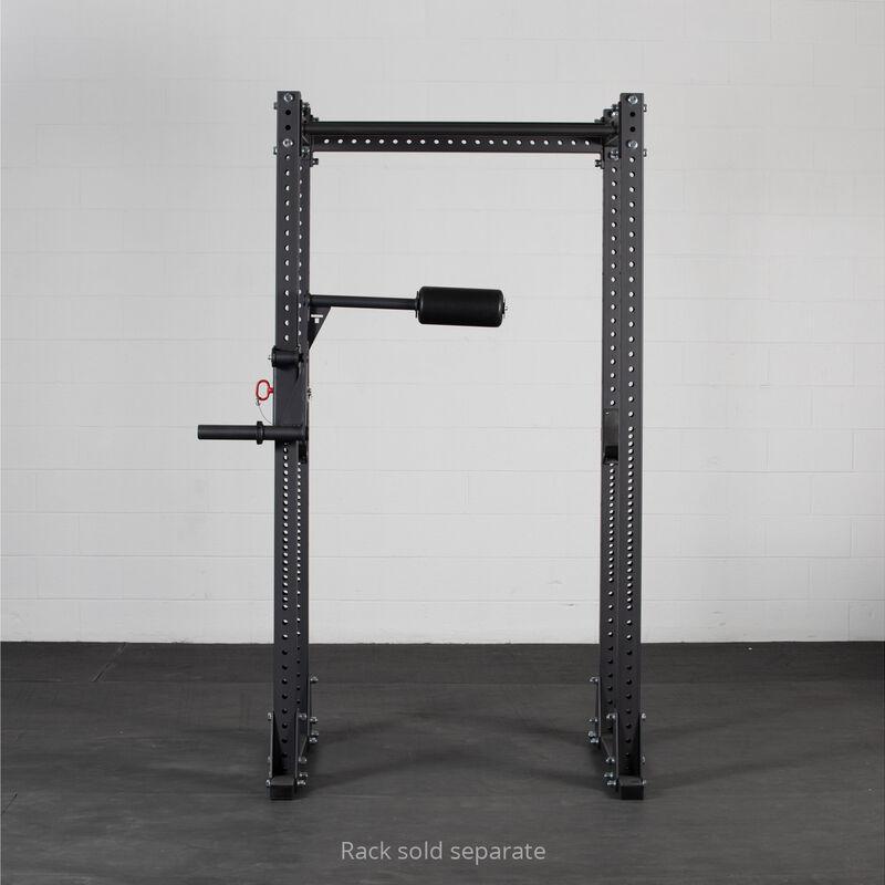 Titan Rack Mount Neck Harness