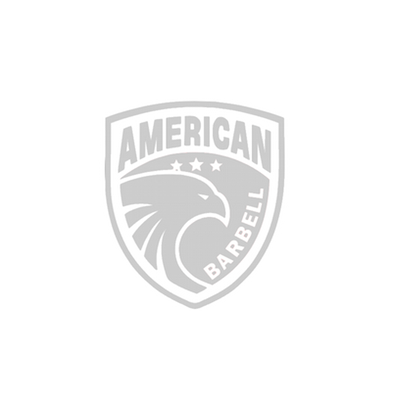 American Barbell 10' Square Bar