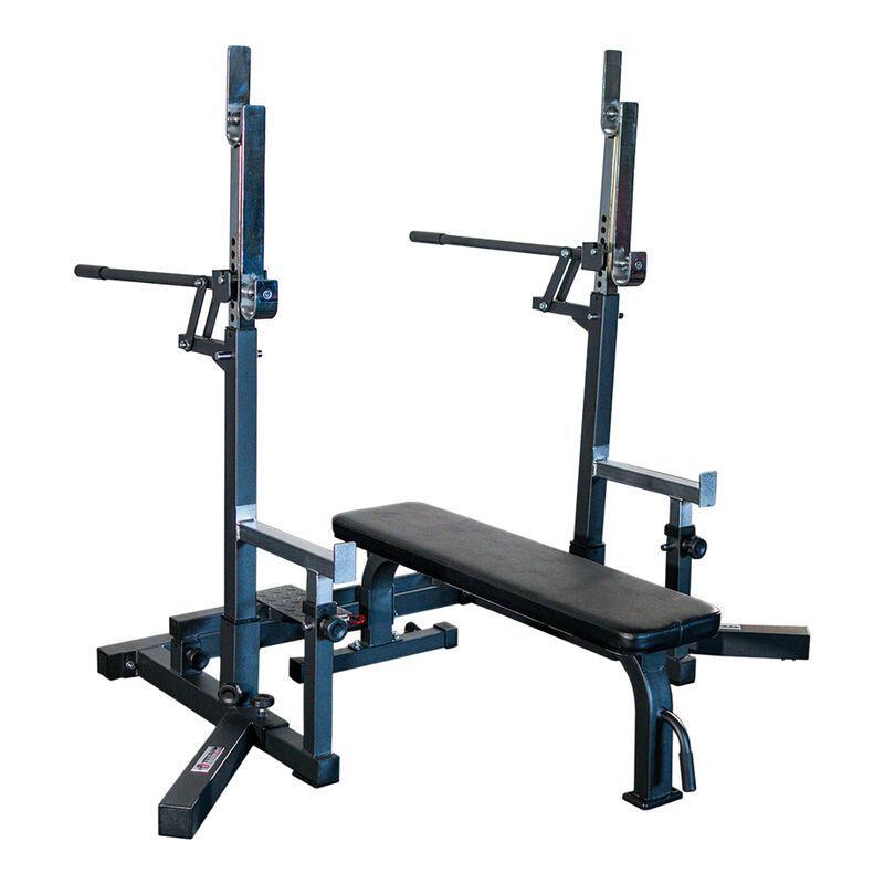 Panatta Rack Bench Squat Panatta Competition Powerlifting Rack