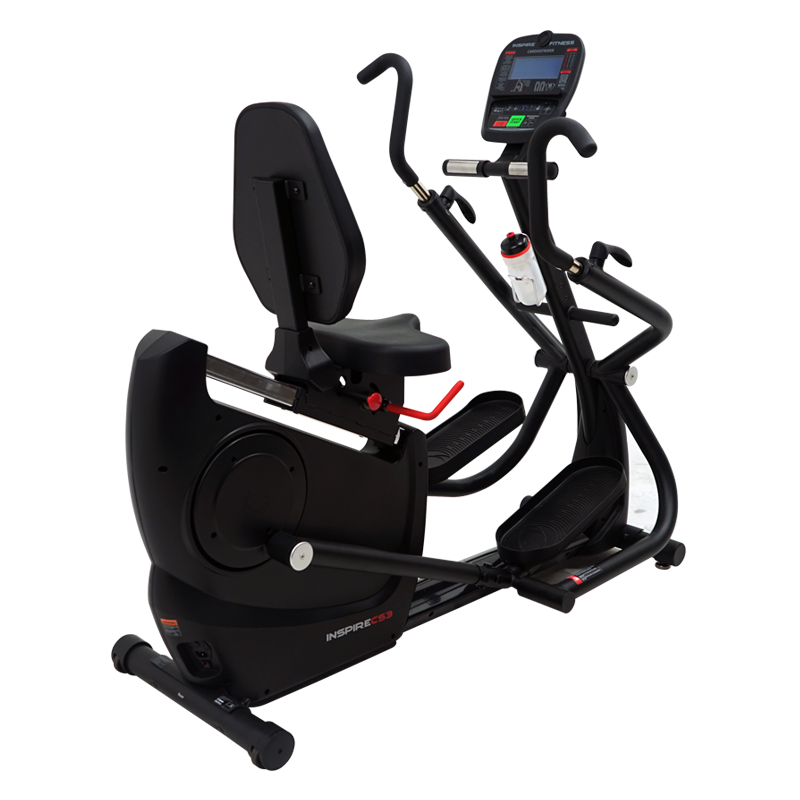 Inspire CS3 Cardio Strider