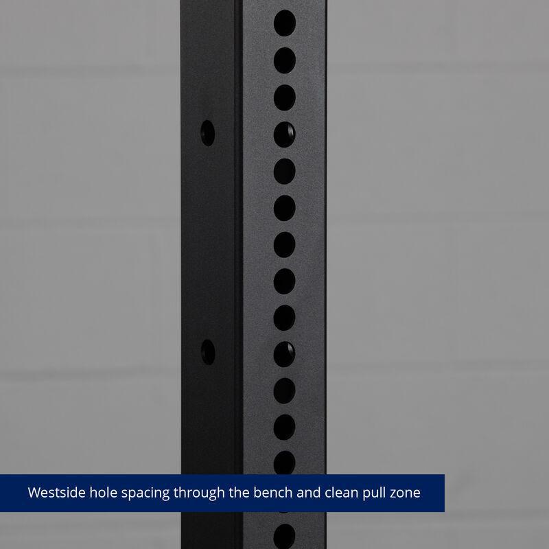 Titan X-3 Series Tall Squat Stand