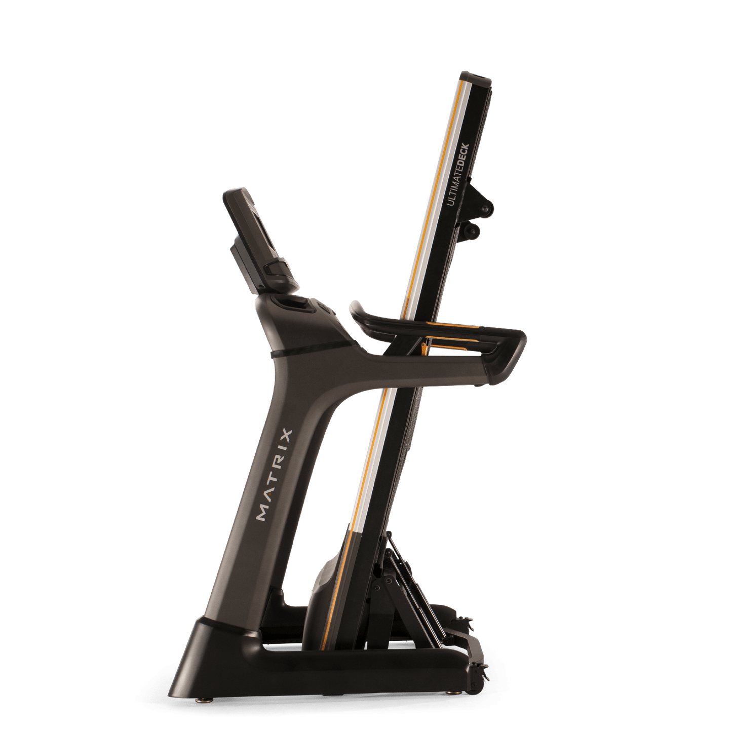 Matrix TF50 Folding Treadmill with XR Console - Display Unit