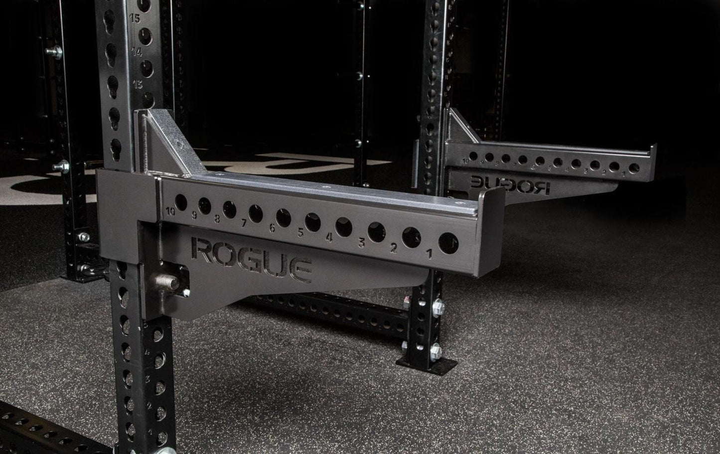 Rogue Monster Safety Spotter Arms 2.0