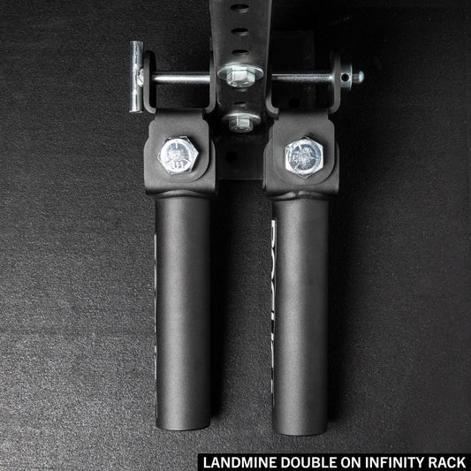 Rogue Landmine Single (Rig Attach)