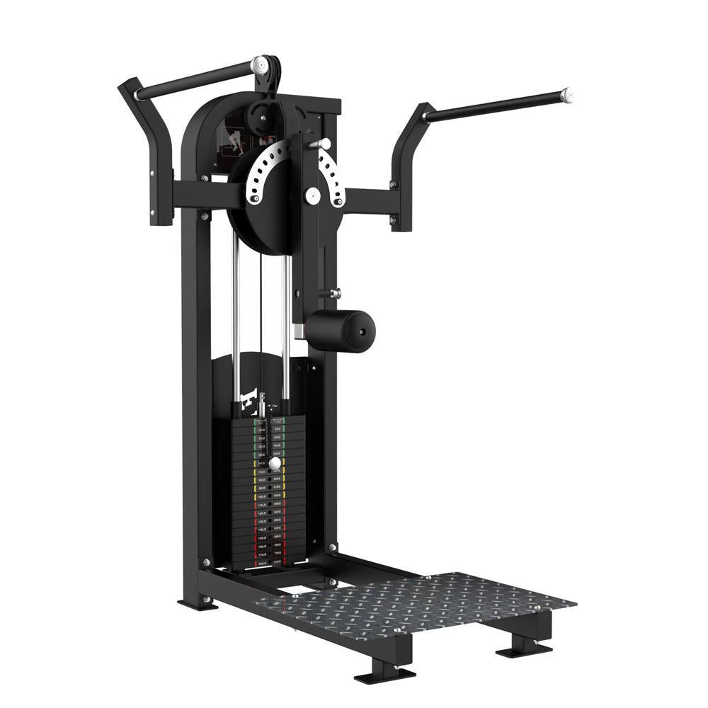 Muscle D Excel Line Multi-Hip (Selectorized)