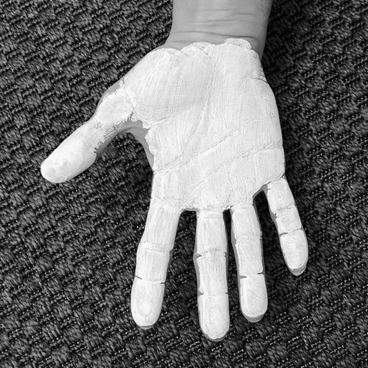 Friction Labs Secret Stuff Hygenic - 80% Alcohol Liquid Chalk