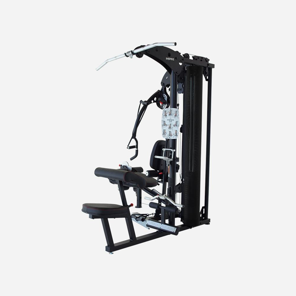 Inspire M5 Multi Gym