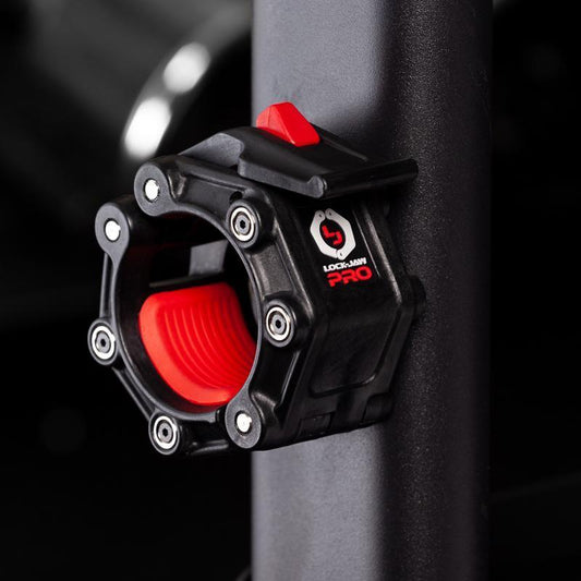 Lock-Jaw PRO 2 Magnetic Barbell Collar